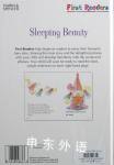 Sleeping Beauty First Readers