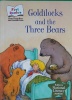 First readers: Goldilocks and the three bears