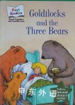 First readers: Goldilocks and the three bears Marks and Spencer