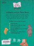 First readers: Goldilocks and the three bears