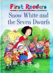 Snow White and the Seven Dwarfs Sue Graves