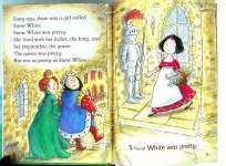 Snow White and the Seven Dwarfs