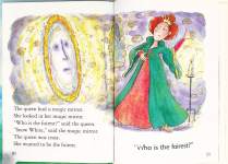 Snow White and the Seven Dwarfs