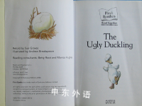 The Ugly Duckling
