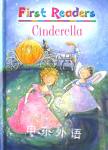 Cinderella (First Readers) Monica Hughes