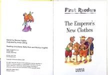 The Emperors New Clothes