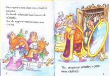 The Emperors New Clothes