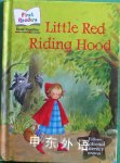 Little Red Riding Hood Monica Hughes