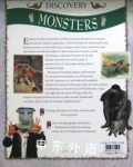 Discovery: Monsters