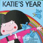 Katie's Year Aw the Months for Wee Folk James Robertson