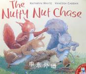 The Nutty Nut Chase Kathryn White