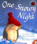 One Snowy Night M. Christina Butler