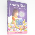 Laura Star and the New Teacher
