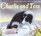 Charlie and Tess Martin Hall