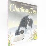Charlie and Tess