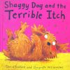 Shaggy Dog and the Terrible Itch (Little Tiger Mini Hardbacks)