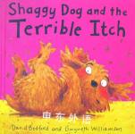 Shaggy Dog and the Terrible Itch (Little Tiger Mini Hardbacks) David Bedford;Gwyneth Williamson