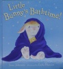 Little Bunny's Bathtime!