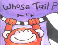 Whose Tail Sam Lloyd