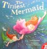 The Tiniest Mermaid