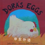 Dora\'s Eggs Julie Sykes