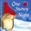 One Snowy Night