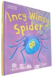 Incy Wincy Spider