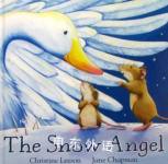 The Snow Angel Christine Leeson;Jane Chapman