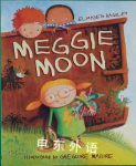 Meggie Moon Elizabeth Baguley