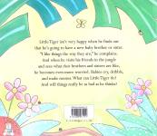 Little Tigers big surprise