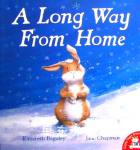 A Long Way From Home E. Baguley
