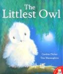 The Littlest Owl Caroline Pitcher