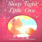 Sleep Tight, Little One: A Collection of Stories for Bedtime Little Tiger Press