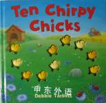 Ten Chirpy Chicks Debbie Tarbett