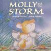 Molly and the Storm