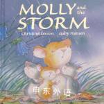 Molly and the Storm Christine Leeson