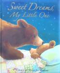 Sweet Dreams, My little one: A treasury of stories for bedtime Little Tiger Press