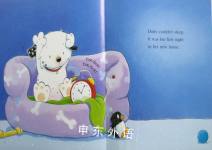 Sweet Dreams, My little one: A treasury of stories for bedtime
