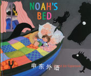 Noah's Bed Jim Coplestone