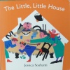 The little, little house