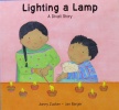 Lighting a Lamp: A Divali Story