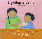 Lighting a Lamp: A Divali Story Jonny Zucker