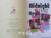 Midnight Feast Magic: Sleepover Food and Fun