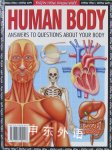 Human Body: Everything You Need to Know Steve Parker