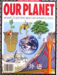 Our Planet Gordon Volke
