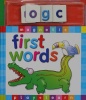 First Words (Magnetic Play & Learn)