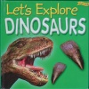 Lets Learn Dinosaurs