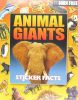Animal Giants Sticker Free