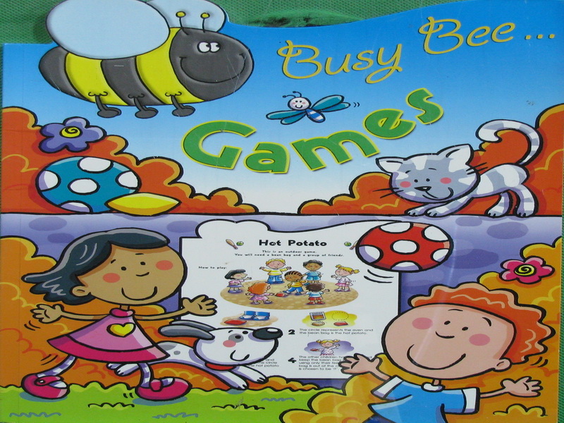 首頁 進口圖書 兒童圖書 教育相關 games (busy bee) (機器翻譯:遊戲