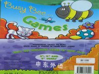 Games (Busy Bee)